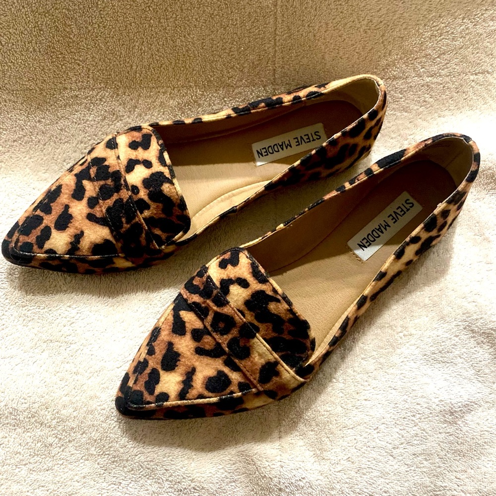 Steve Madden Woman’s shoes